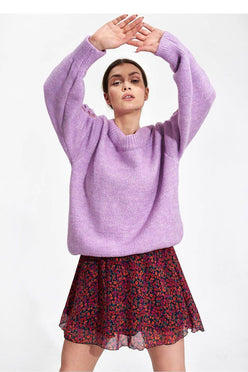 Short skirt Figl - CELIA MODA