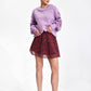 Short skirt Figl - CELIA MODA