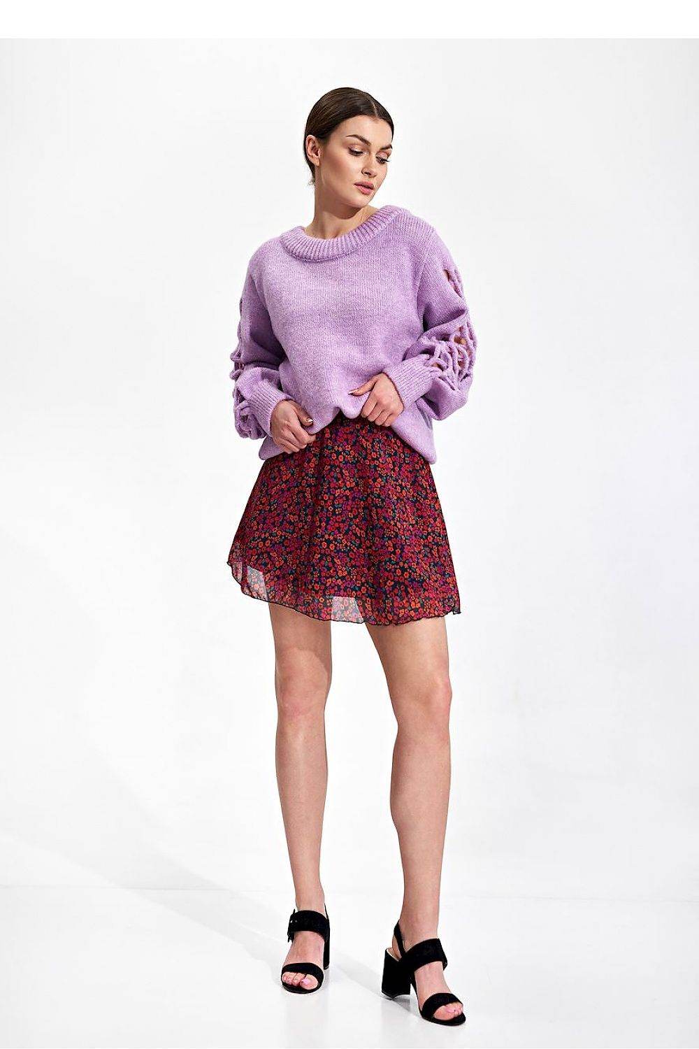 Short skirt Figl - CELIA MODA