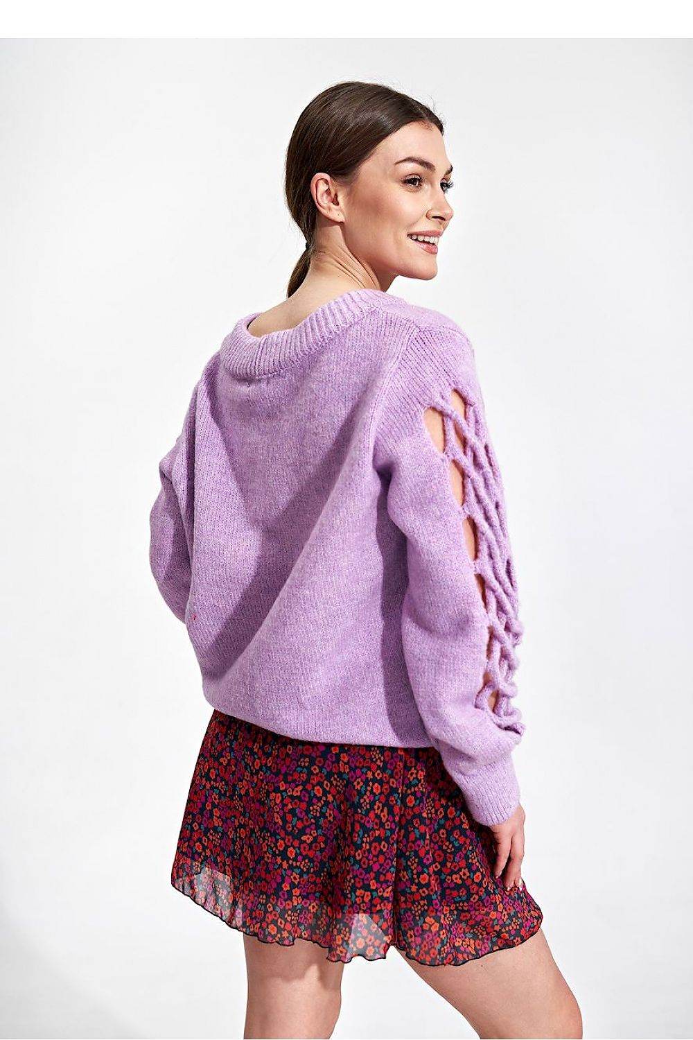 Short skirt Figl - CELIA MODA