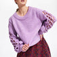 Short skirt Figl - CELIA MODA