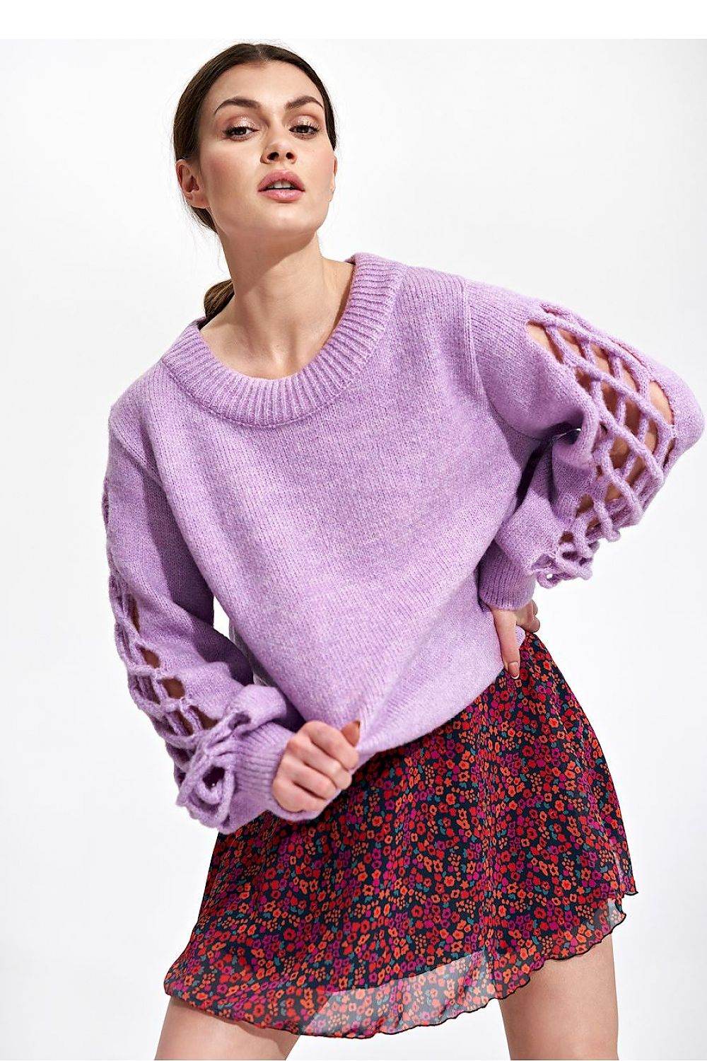 Short skirt Figl - CELIA MODA