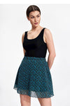 Short skirt Figl - CELIA MODA