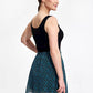Short skirt Figl - CELIA MODA