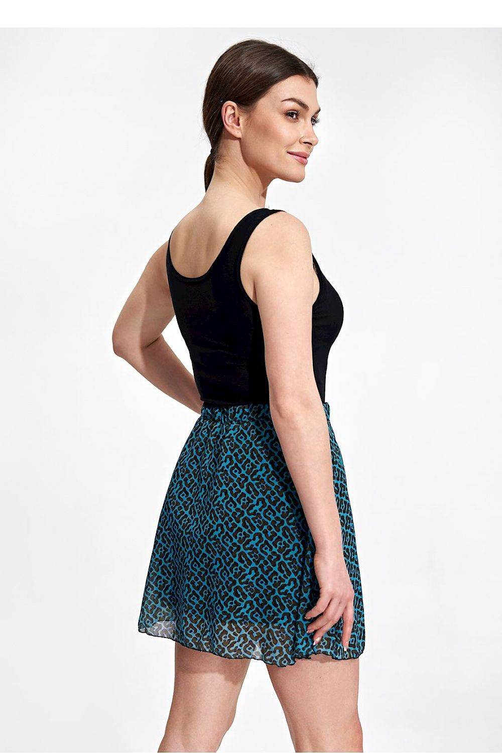 Short skirt Figl - CELIA MODA