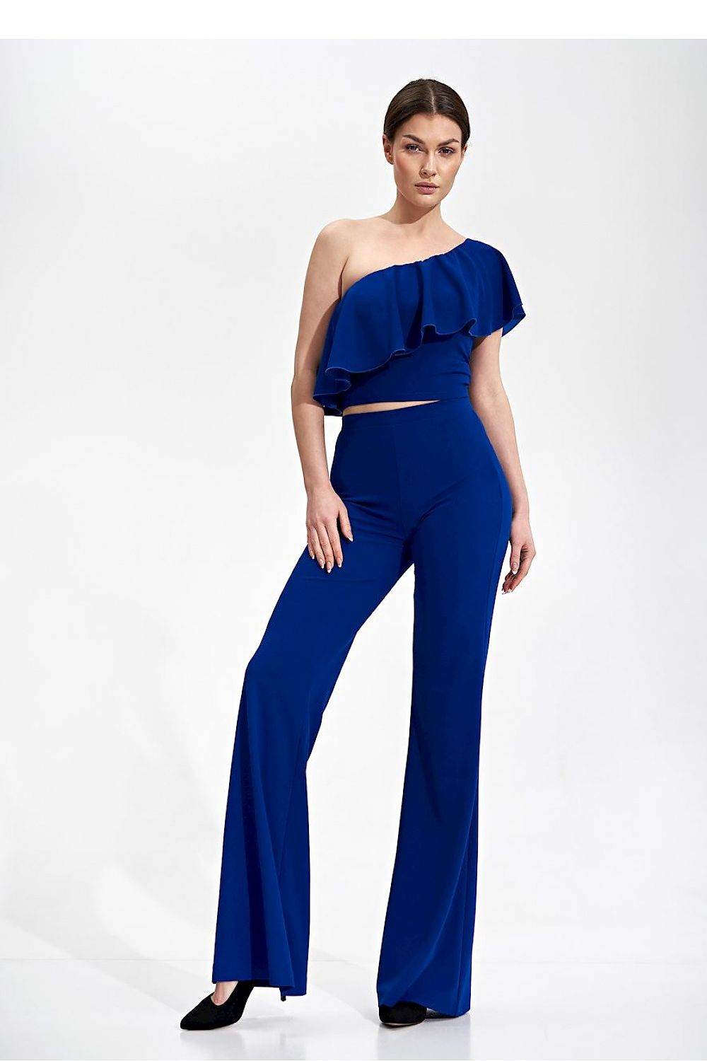Women trousers Figl - CELIA MODA