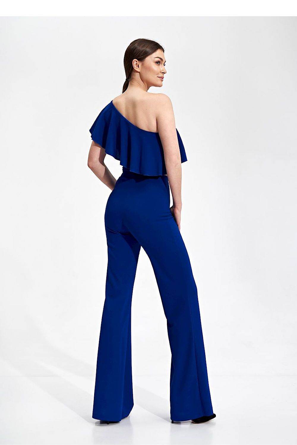 Women trousers Figl - CELIA MODA