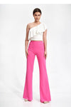 Women trousers Figl - CELIA MODA