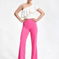 Women trousers Figl - CELIA MODA