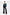 Women trousers Figl - CELIA MODA