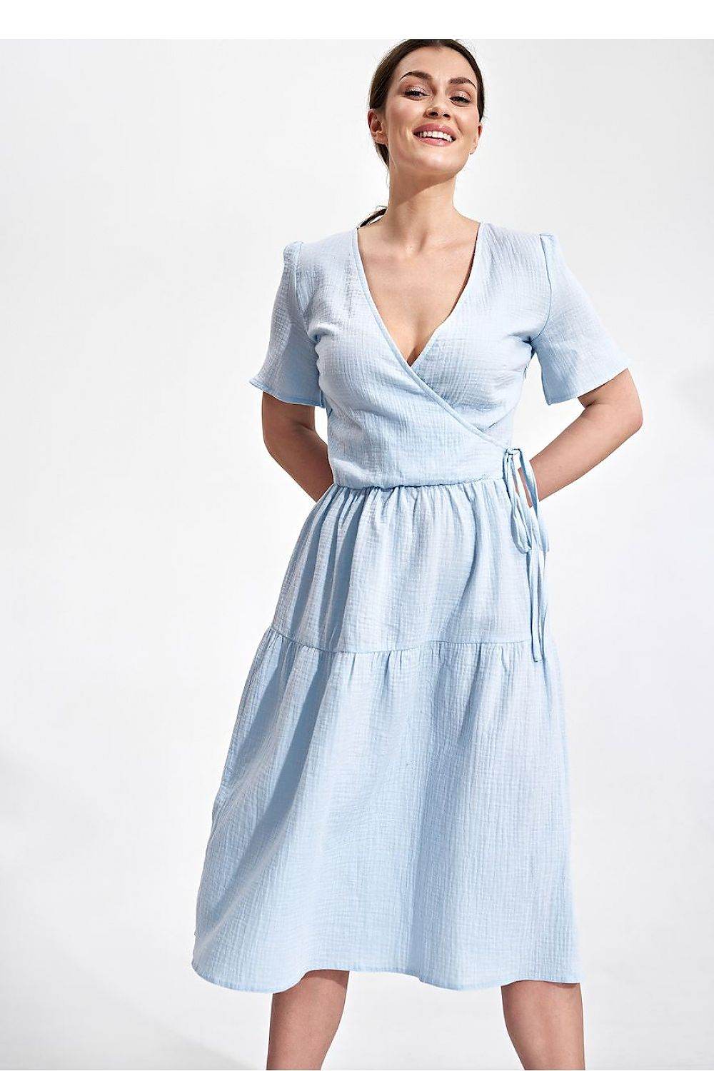 Daydress Figl - CELIA MODA