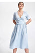 Daydress Figl - CELIA MODA