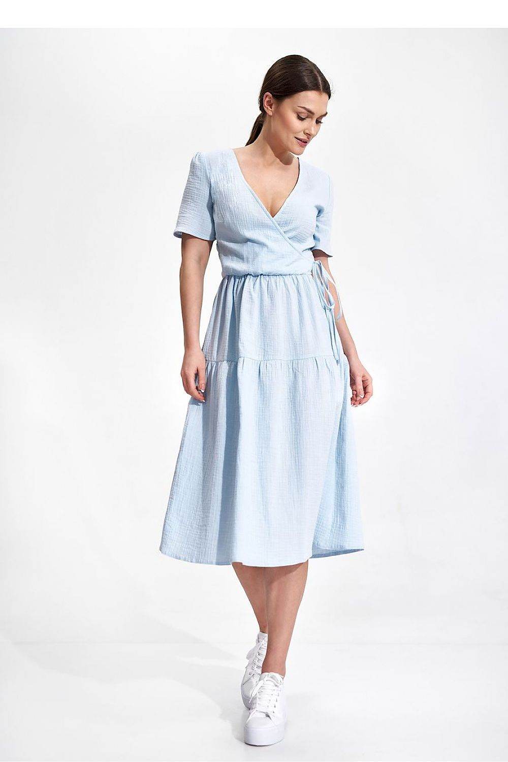 Daydress Figl - CELIA MODA