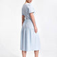 Daydress Figl - CELIA MODA