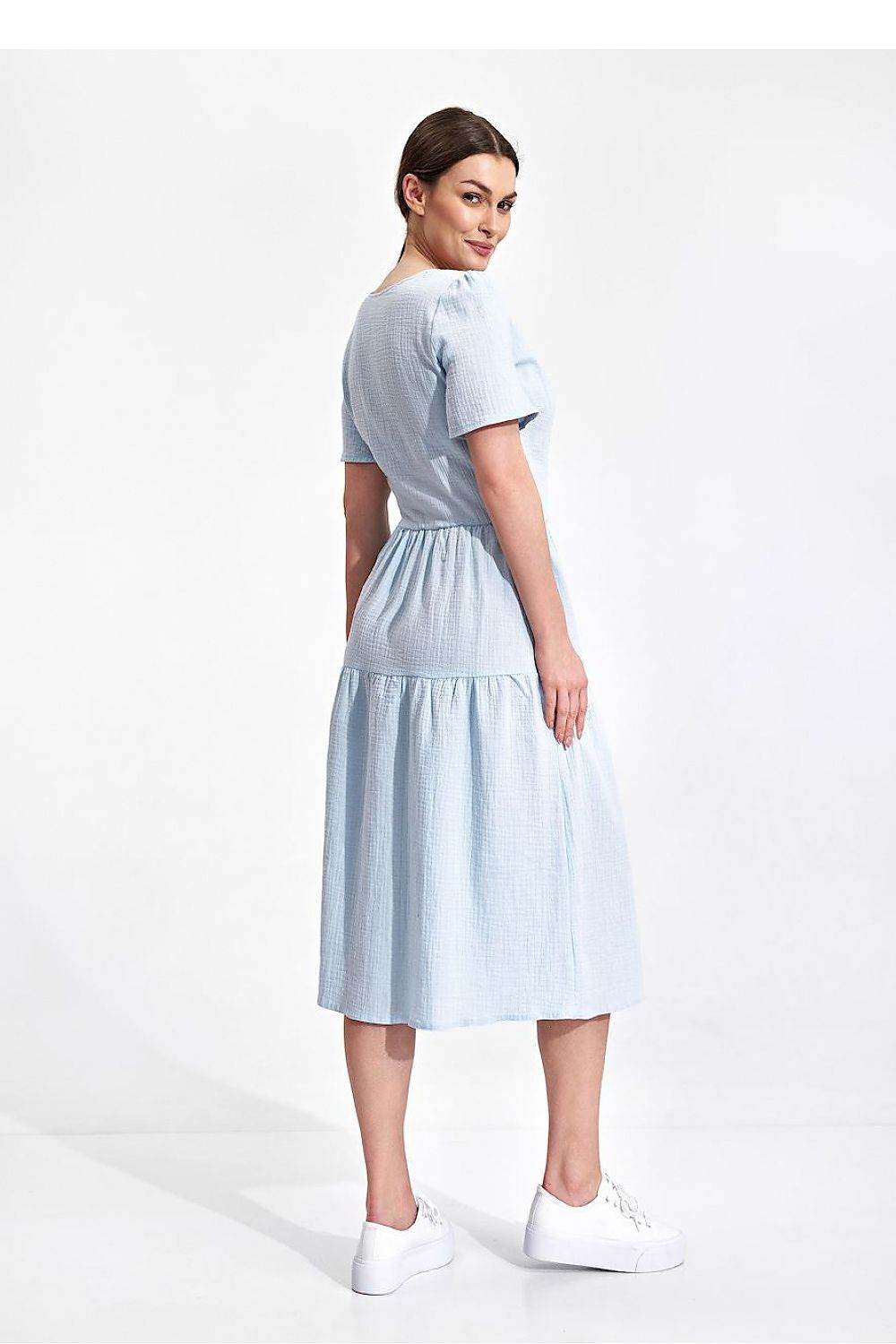 Daydress Figl - CELIA MODA