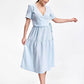 Daydress Figl - CELIA MODA