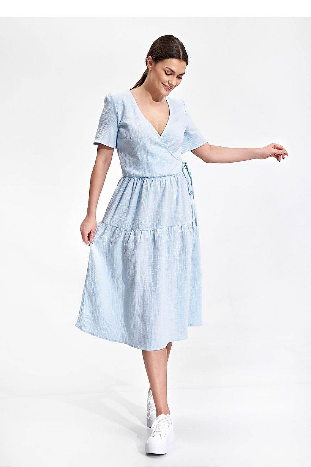 Daydress Figl - CELIA MODA