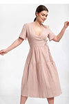 Daydress Figl - CELIA MODA