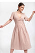 Daydress Figl - CELIA MODA