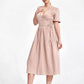 Daydress Figl - CELIA MODA