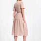 Daydress Figl - CELIA MODA
