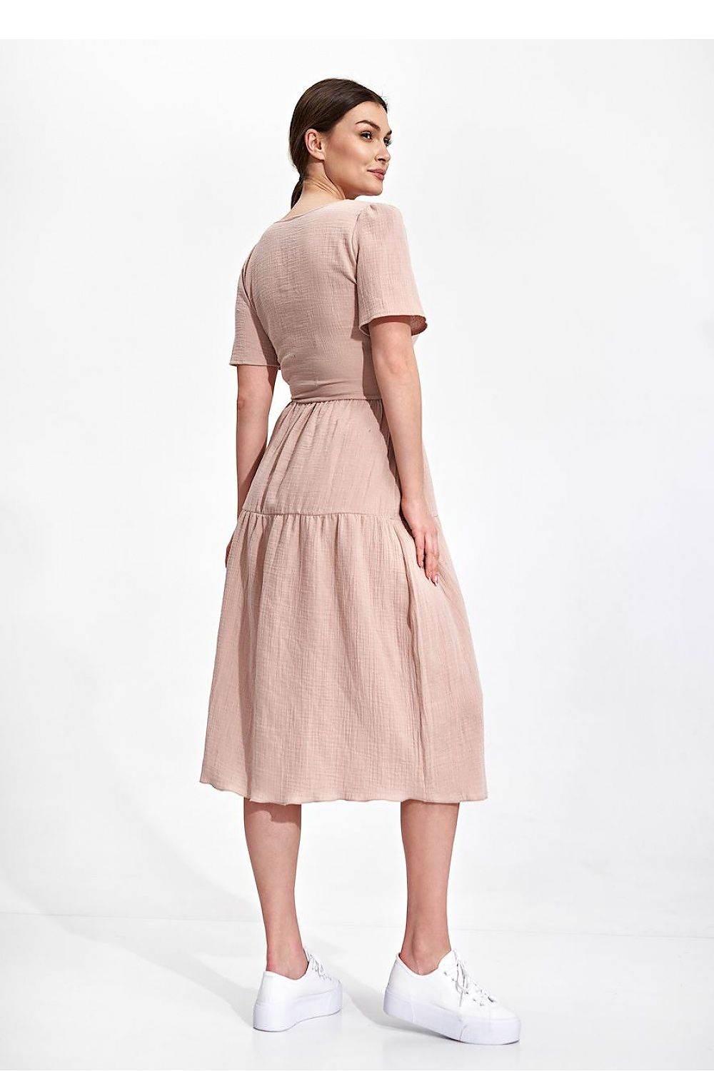 Daydress Figl - CELIA MODA