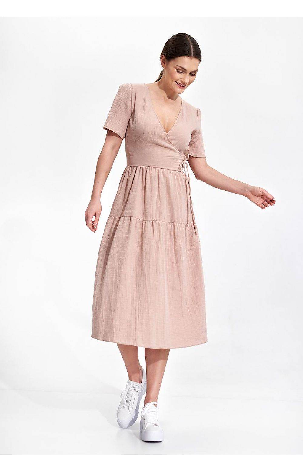 Daydress Figl - CELIA MODA
