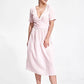 Daydress Figl - CELIA MODA