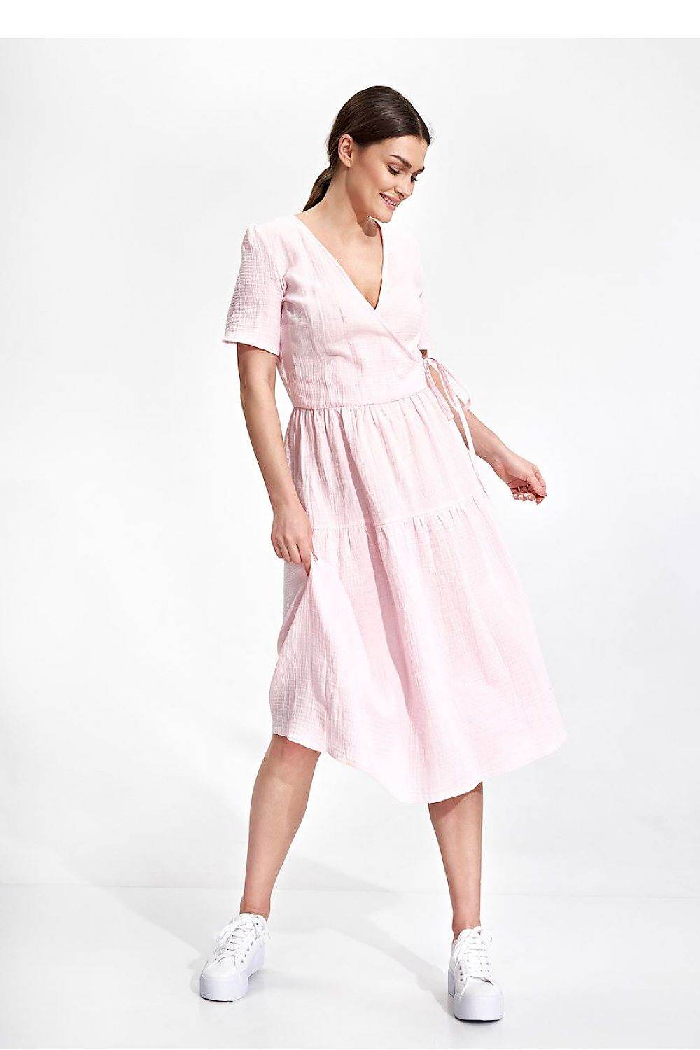 Daydress Figl - CELIA MODA