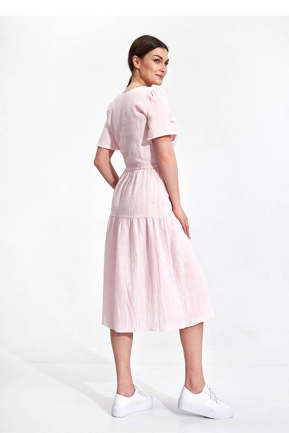 Daydress Figl - CELIA MODA