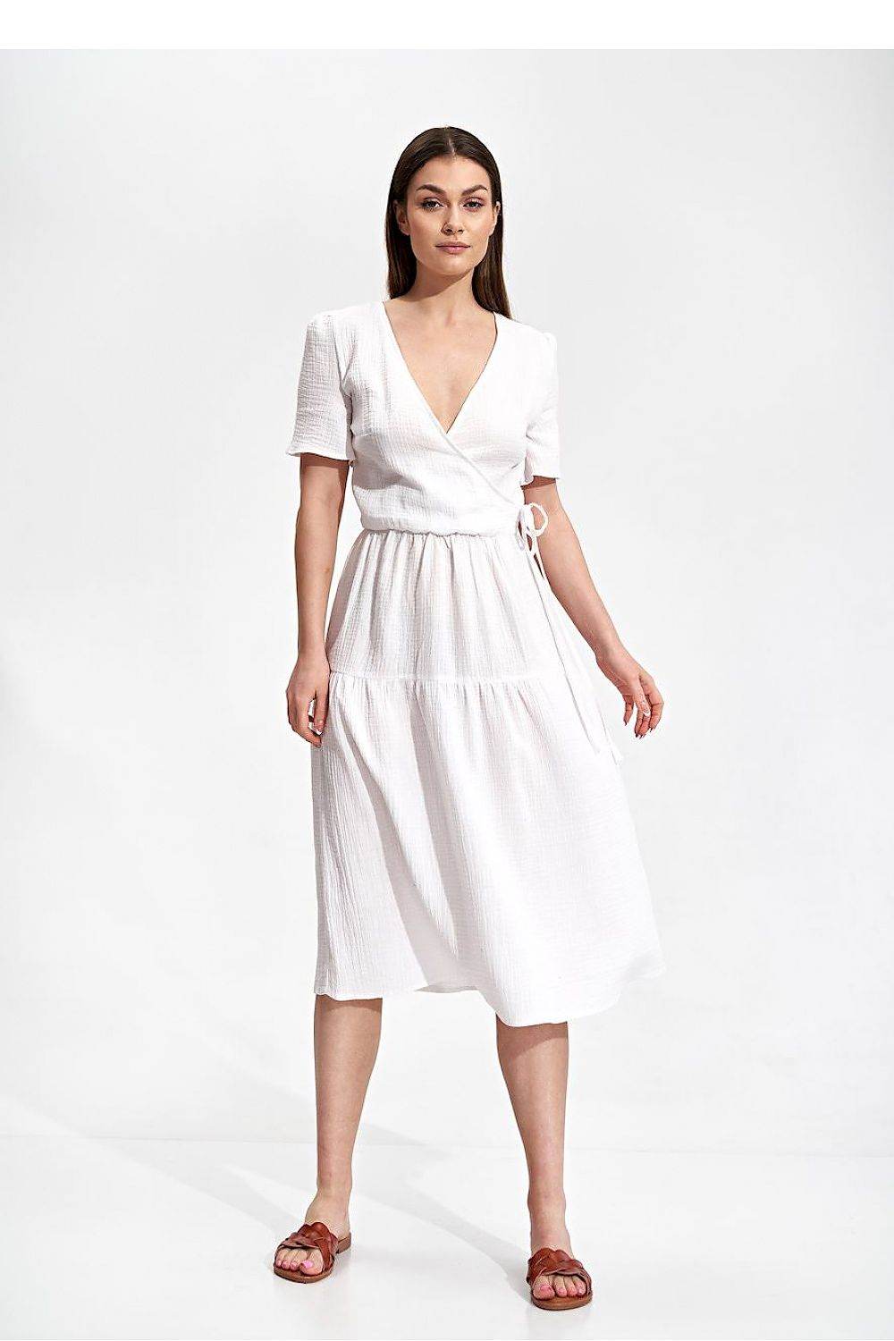 Daydress Figl - CELIA MODA