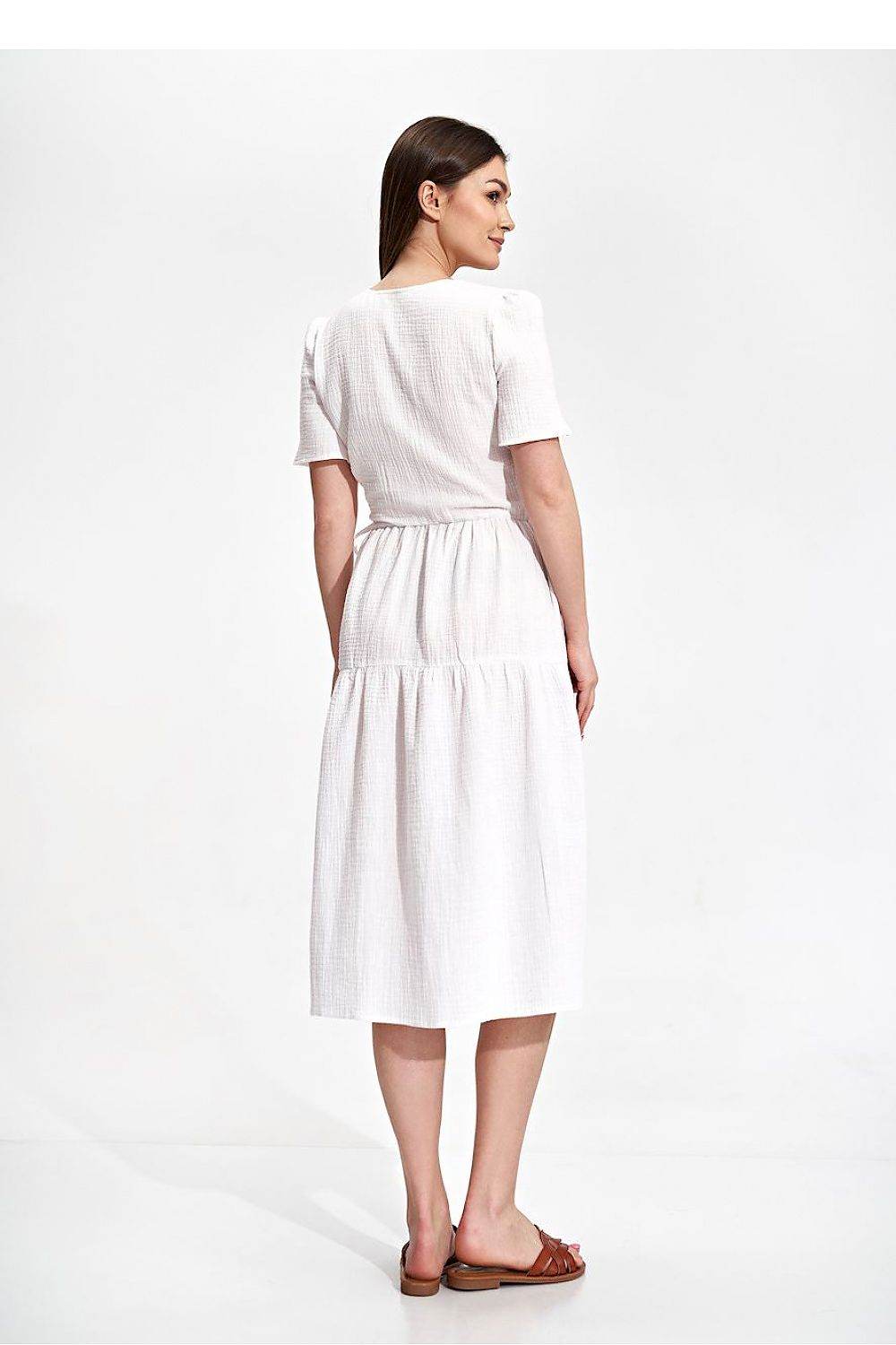 Daydress Figl - CELIA MODA