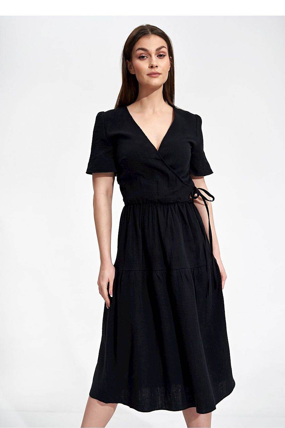 Daydress Figl - CELIA MODA