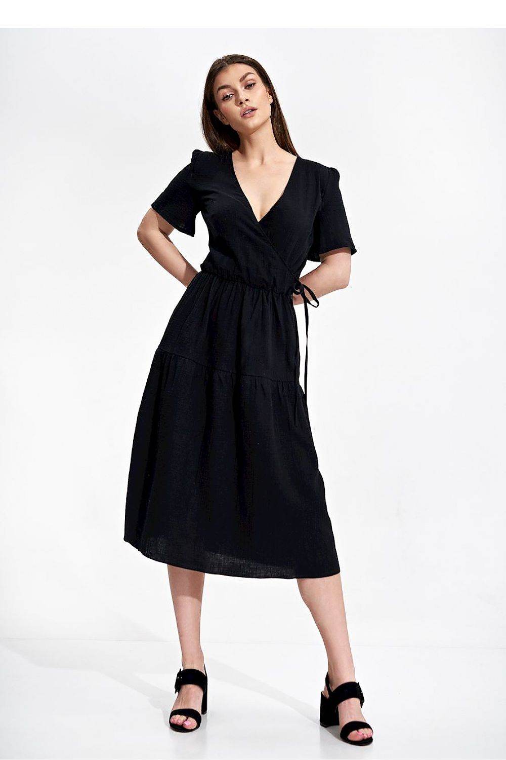 Daydress Figl - CELIA MODA