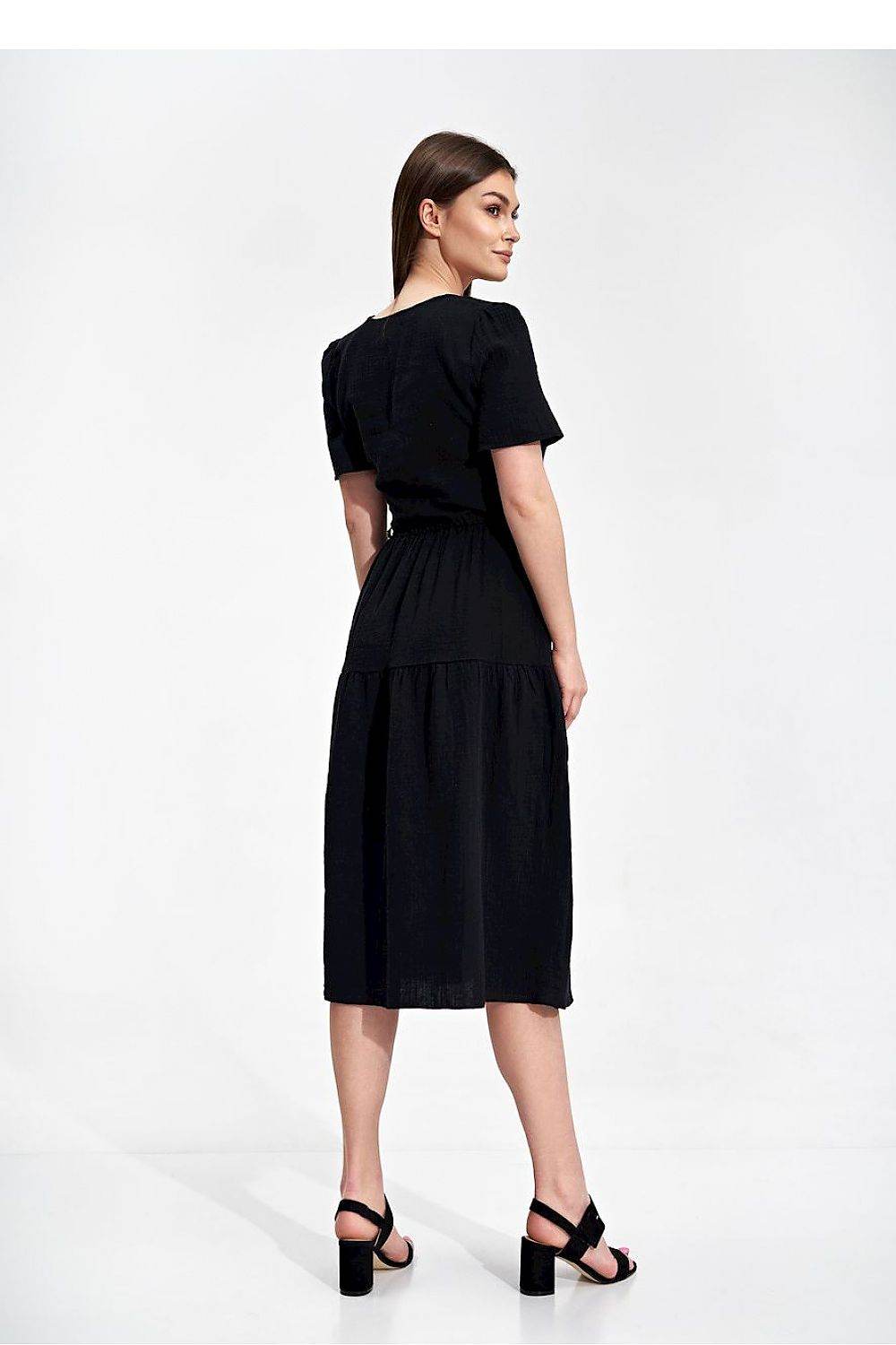 Daydress Figl - CELIA MODA