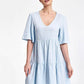 Daydress Figl - CELIA MODA