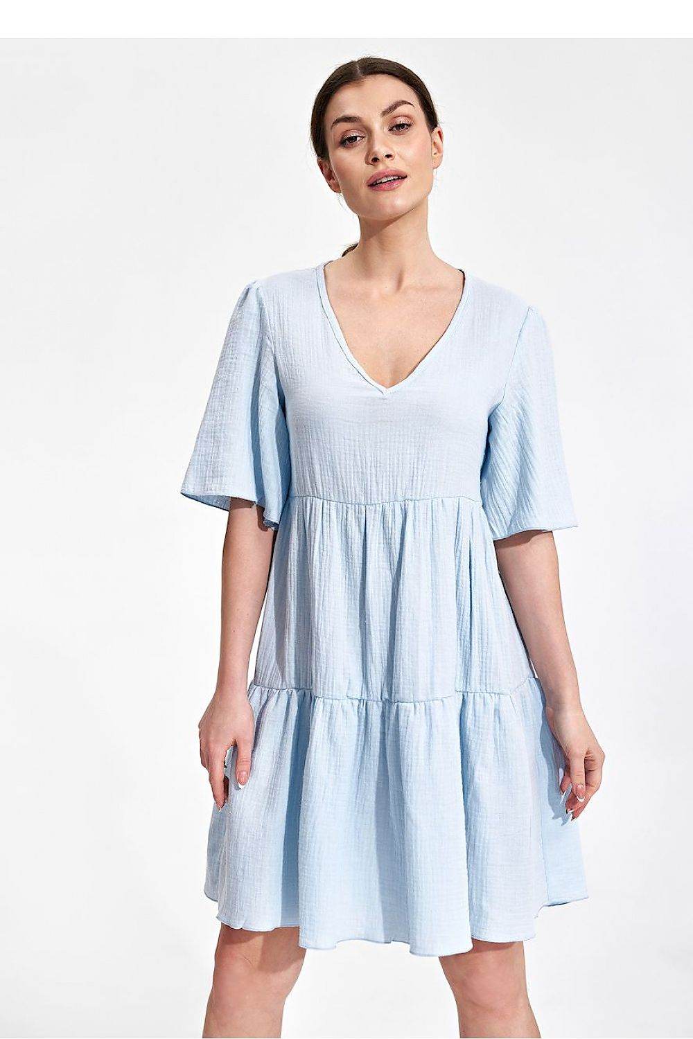 Daydress Figl - CELIA MODA