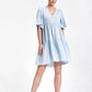 Daydress Figl - CELIA MODA