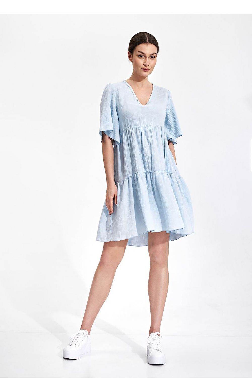 Daydress Figl - CELIA MODA