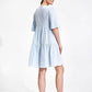 Daydress Figl - CELIA MODA