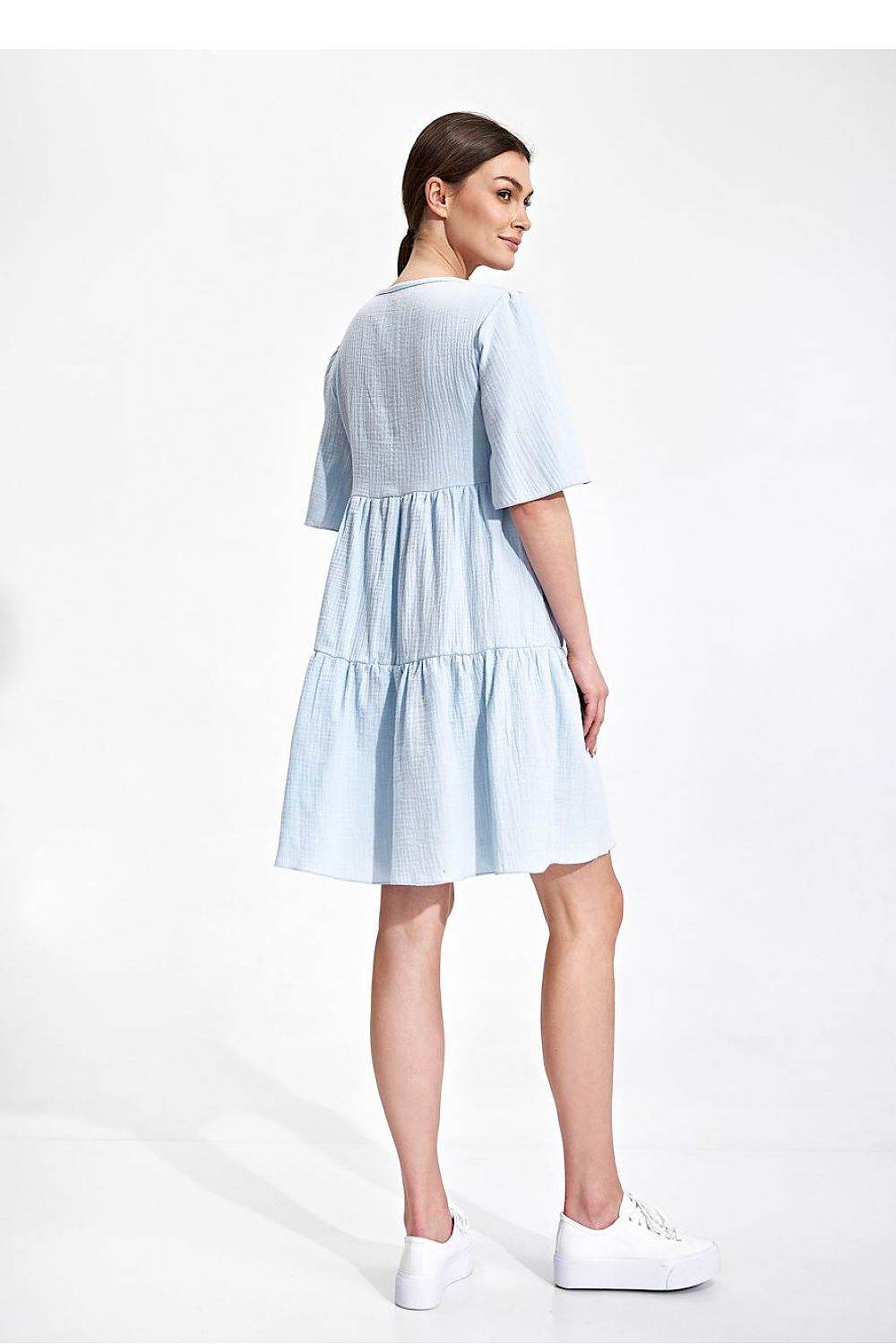 Daydress Figl - CELIA MODA