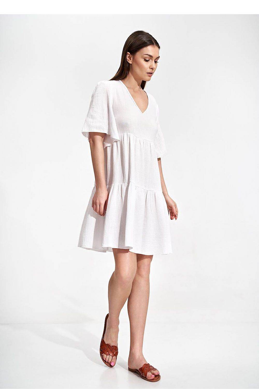Daydress Figl - CELIA MODA