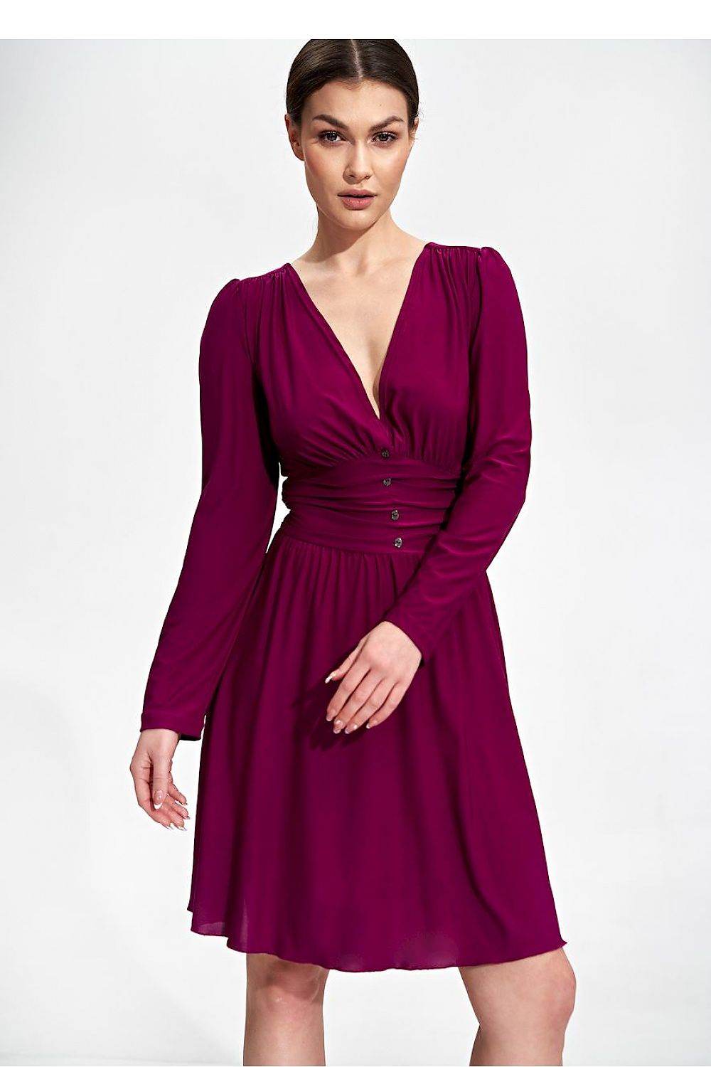 Daydress Figl - CELIA MODA