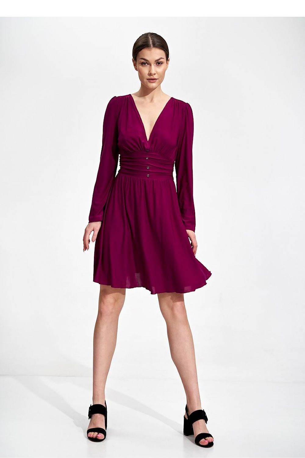 Daydress Figl - CELIA MODA