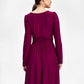 Daydress Figl - CELIA MODA