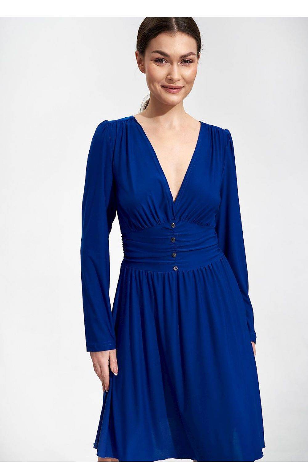 Daydress Figl - CELIA MODA