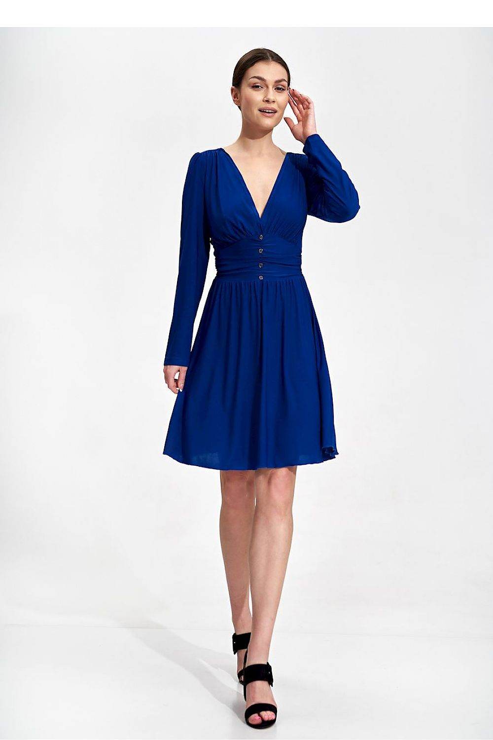 Daydress Figl - CELIA MODA