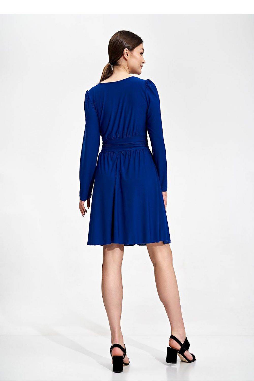 Daydress Figl - CELIA MODA