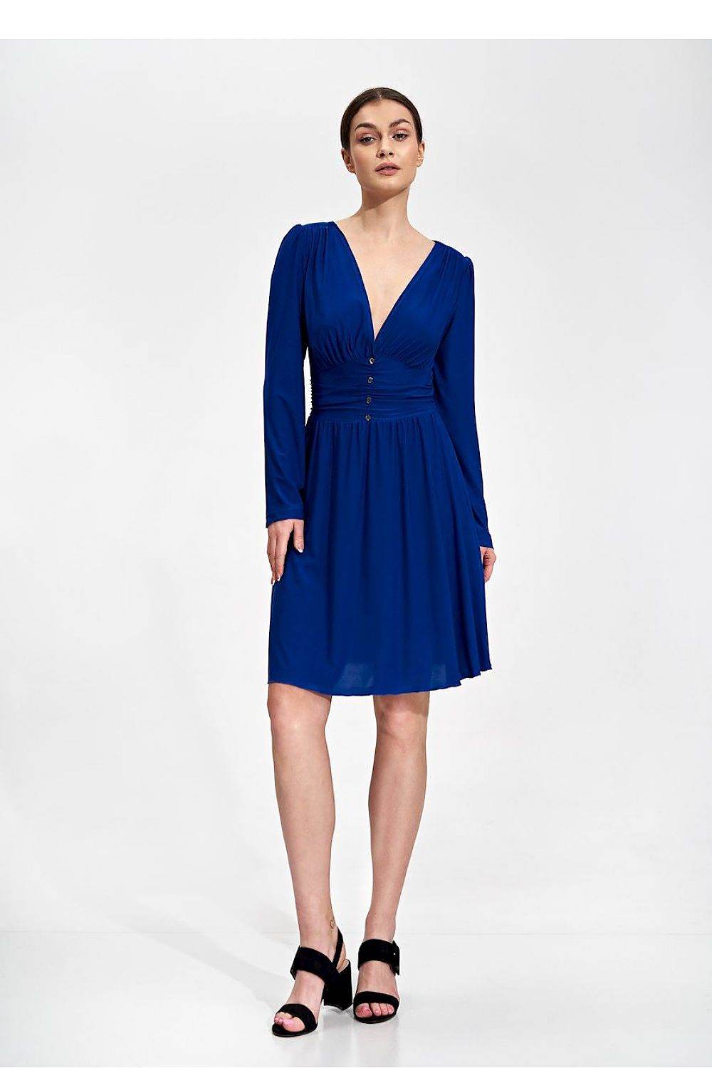 Daydress Figl - CELIA MODA