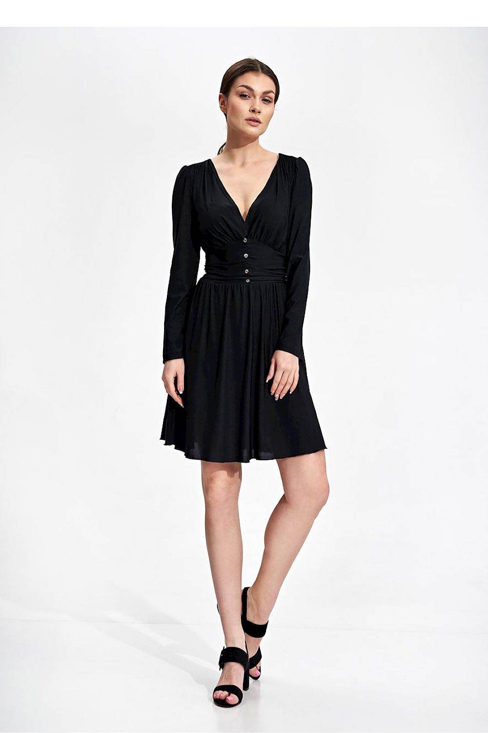 Daydress Figl - CELIA MODA